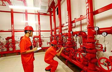 消防工程
